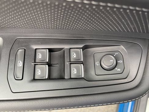 Used 2026 Volkswagen Atlas SEL Premium R-Line AWD/4WD image 29