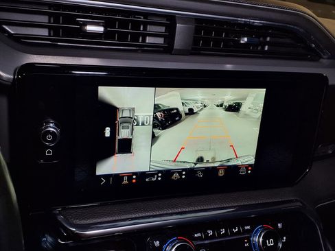 Used 2024 GMC Sierra 1500 Denali w/ Technology Package image 6