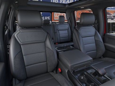 New 2026 Ford F150 Raptor AWD/4WD image 10