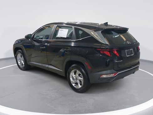 Certified 2023 Hyundai Tucson SE AWD/4WD image 7