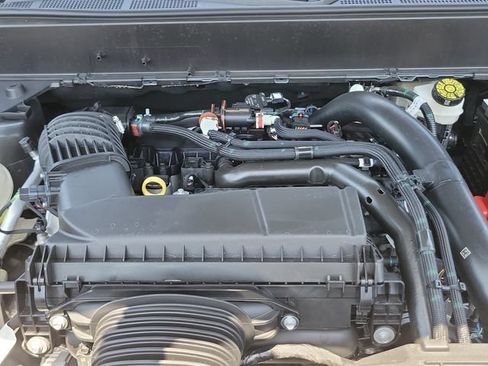 Used 2026 Ford Maverick XL AWD/4WD image 28