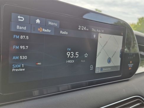 Used 2021 Hyundai Palisade Limited image 20