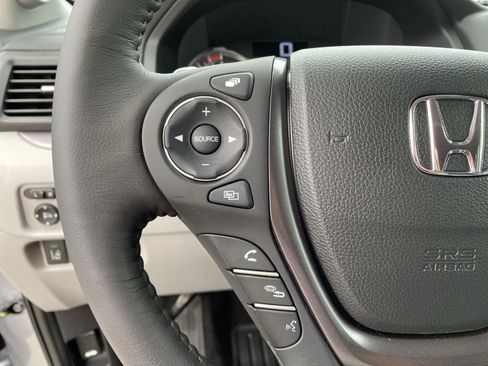 Certified 2020 Honda Ridgeline RTL image 31