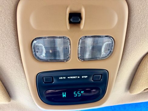 Used 1998 Jeep Grand Cherokee Limited image 23