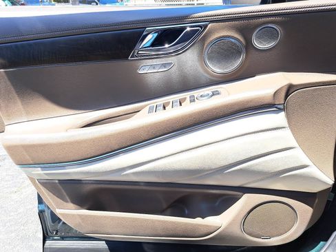 Used 2023 Genesis GV80 3.5T w/ Prestige Package AWD/4WD image 29