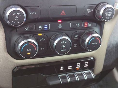 Used 2022 RAM 1500 Laramie image 22