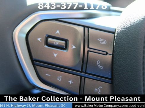 Used 2023 Lexus RZ 450e Premium w/ Accessory Package (A2) image 27