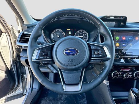 Used 2024 Subaru Forester Touring image 11