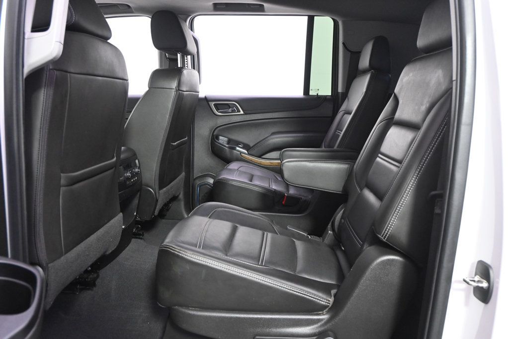 Used 2019 GMC Yukon XL Denali w/ Denali Ultimate Package AWD/4WD image 22