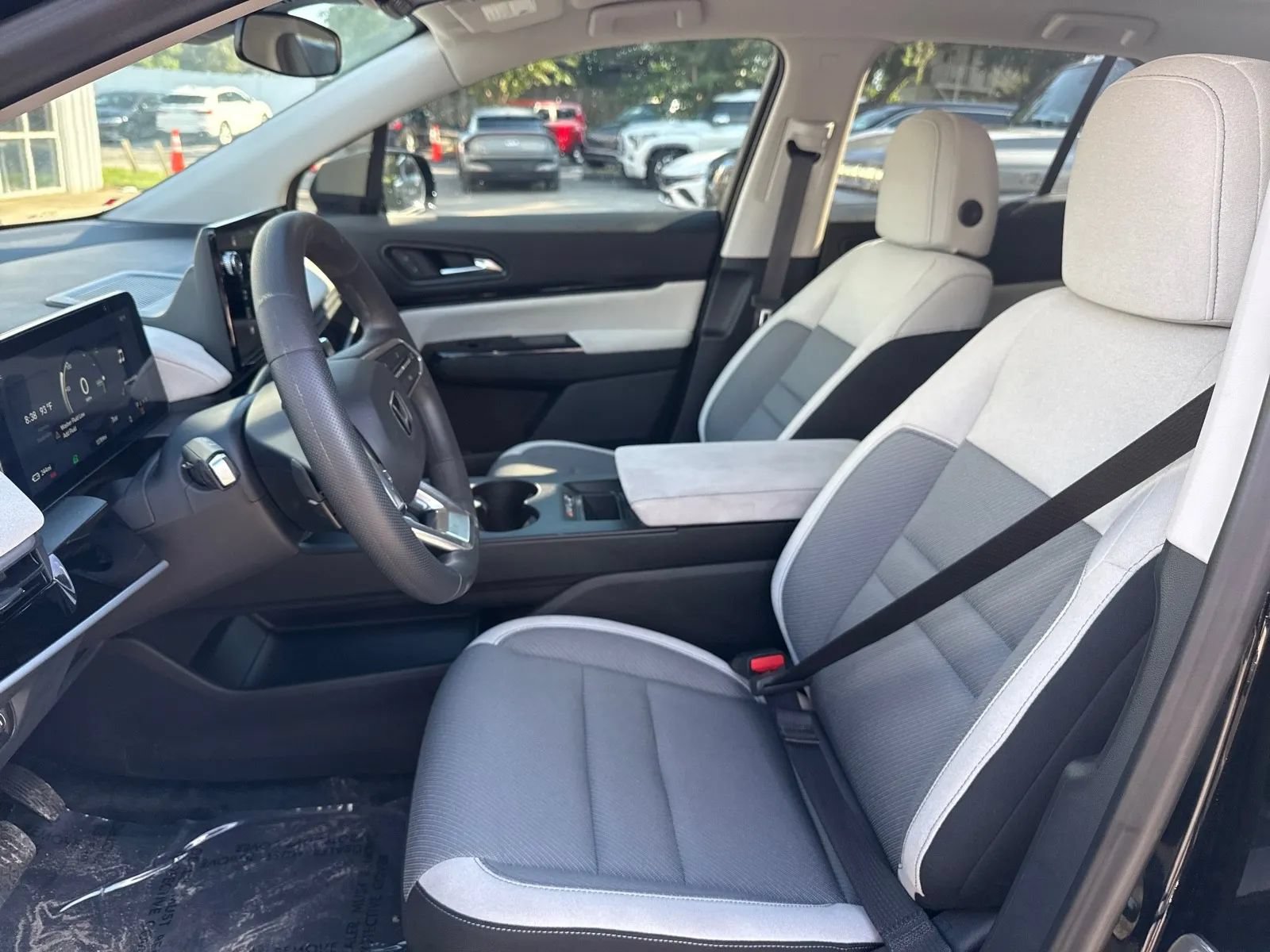 Used 2026 Honda Prologue Eco image 12