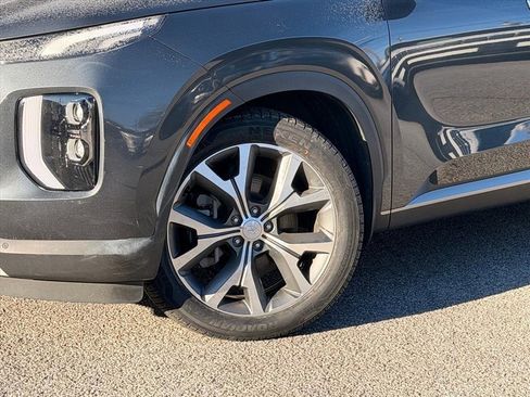 Used 2020 Hyundai Palisade SEL image 26