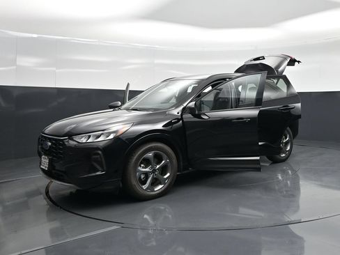 Used 2024 Ford Escape ST-Line w/ Equipment Group 301A FWD image 26