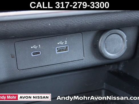 Used 2023 Nissan Rogue S AWD/4WD image 37