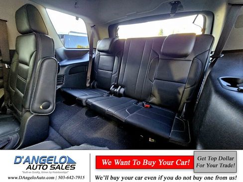 Used 2020 GMC Yukon Denali w/ Open Road Package image 36
