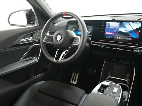 Used 2026 BMW X1 M35i AWD/4WD image 11
