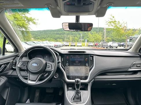 Used 2020 Subaru Legacy Limited AWD/4WD image 12