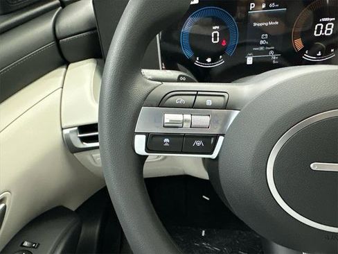 New 2026 Hyundai Tucson SE image 24
