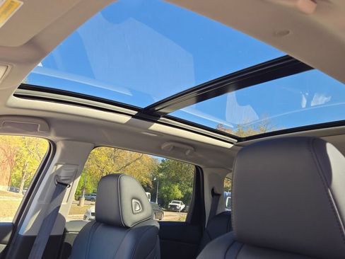 New 2026 Acura MDX Base image 25