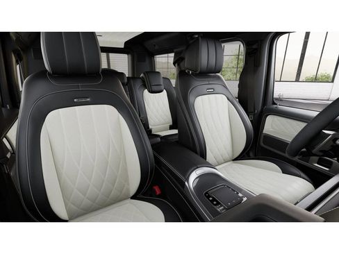 New 2026 Mercedes-Benz G 63 AMG 4MATIC image 6