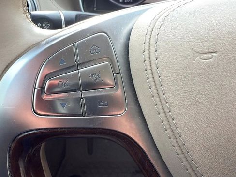 Used 2014 Mercedes-Benz S 550 Sedan image 12