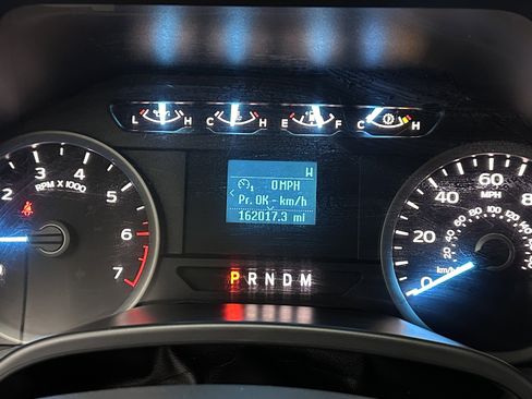 Used 2020 Ford F150 XLT AWD/4WD image 16
