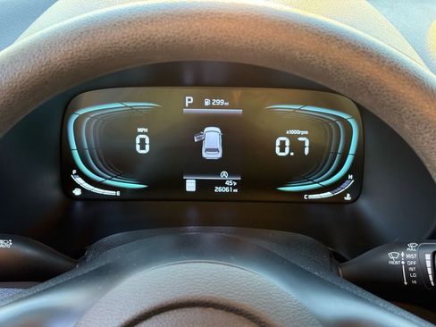 Used 2024 Kia Soul LX w/ Option Group 015 image 18