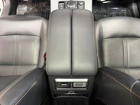 Certified 2024 MAZDA CX-90 Plug-In Hybrid w/ Premium Pkg image 37