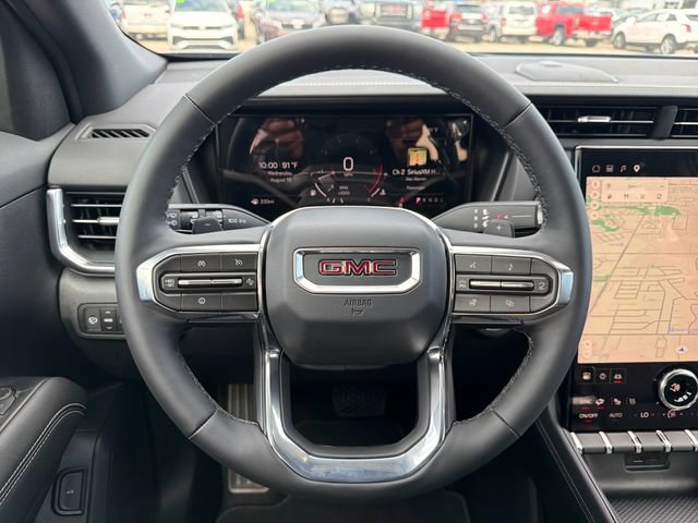 New 2027 GMC Terrain Elevation w/ Elevation Premium Package FWD image 10