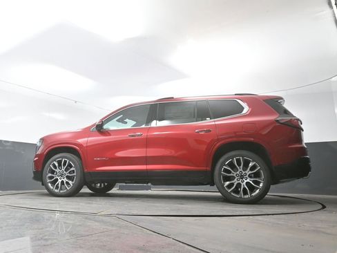 New 2026 GMC Acadia Denali Ultimate w/ LPO, Illumination Package AWD/4WD image 51