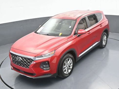 Used 2019 Hyundai Santa Fe SE image 42