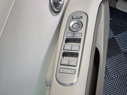 New 2026 Hyundai Palisade SEL AWD/4WD image 18