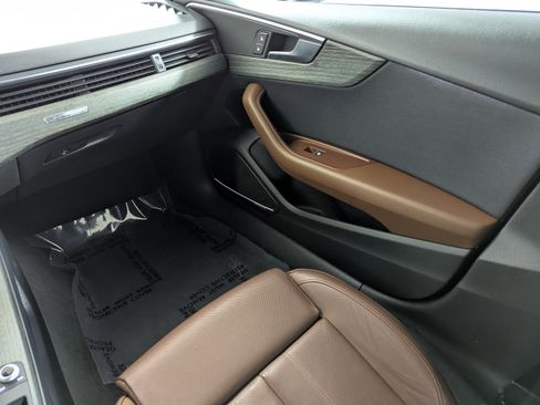 Used 2018 Audi A5 2.0T Premium Plus image 11