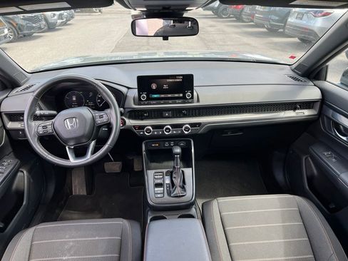 Used 2023 Honda CR-V Sport image 19