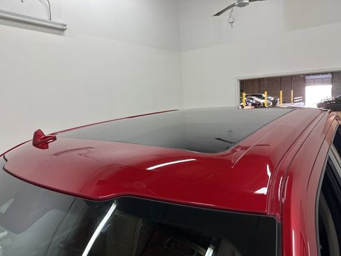 Used 2020 Ford F150 Limited w/ Trailer Tow Package image 27