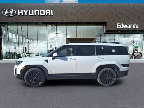 New 2026 Hyundai Santa Fe Calligraphy image 3