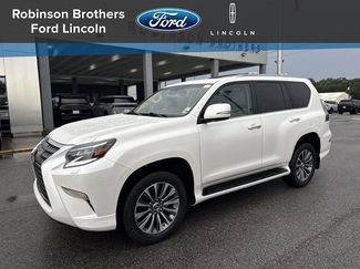 Used 2023 Lexus GX 460 Luxury w/ Accessory Package AWD/4WD video 1
