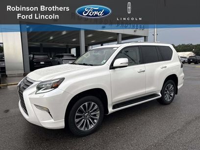 Used 2023 Lexus GX 460 Luxury w/ Accessory Package