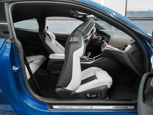 Used 2023 BMW M4 xDrive Competition image 31