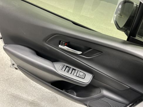 Used 2024 Toyota Prius Prime FWD image 14