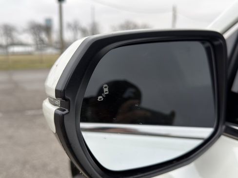 Used 2017 Honda CR-V EX-L image 36