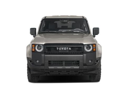 Used 2024 Toyota Land Cruiser 1958 AWD/4WD image 4
