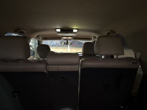 Used 2013 Toyota 4Runner SR5 image 20