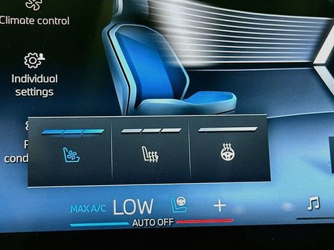 New 2027 BMW X6 xDrive40i AWD/4WD image 21