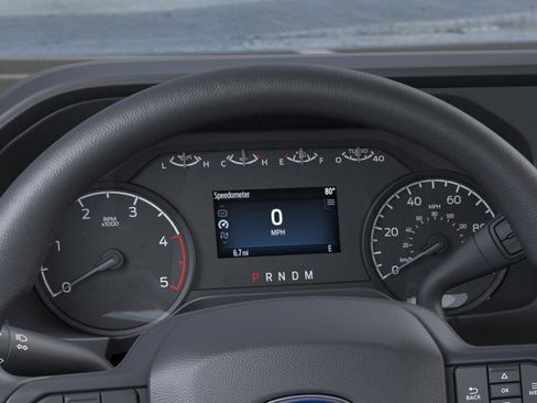 New 2026 Ford F350 XL AWD/4WD image 13