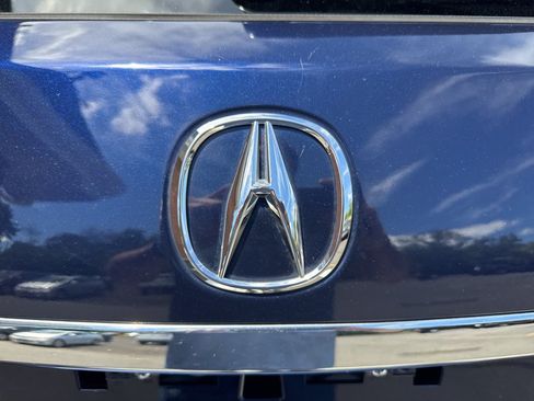 Used 2016 Acura RDX AWD w/ Advance Package image 42