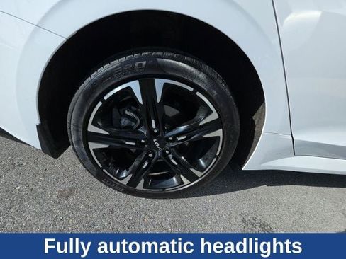 Used 2023 Kia K5 GT-Line w/ GT-Line Premium Package image 19