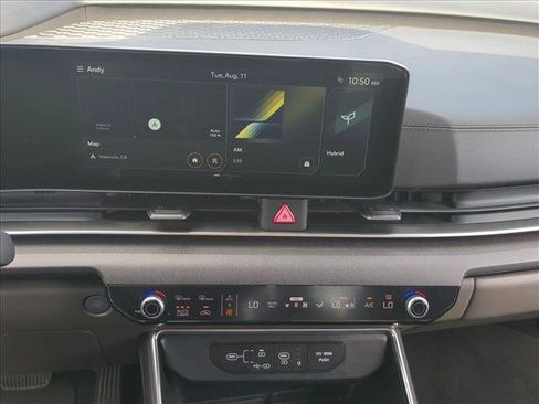 Used 2026 Kia Carnival EX FWD image 15