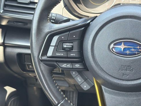 Used 2023 Subaru Crosstrek 2.5i Sport AWD/4WD image 8