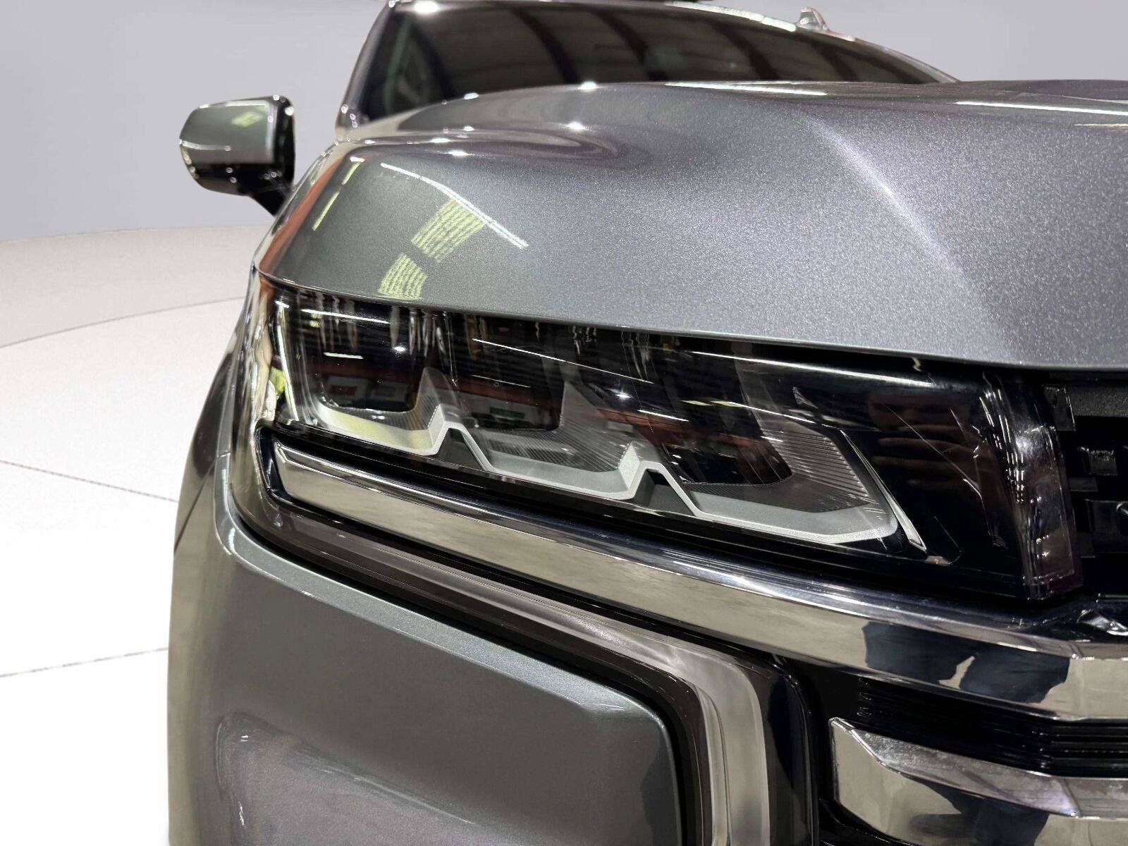 Used 2021 Chevrolet Tahoe LT RWD image 8