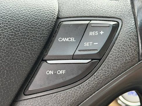 Used 2015 Hyundai Sonata Limited w/ Option Group 02 FWD image 28